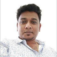 Nithin Raj.M