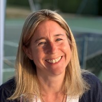 Lucinda Frewin