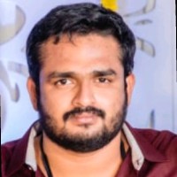 Nikhil Prakash