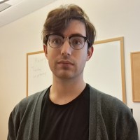 Jacob Shea