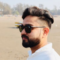 Nirmalkumar Patel