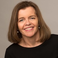 Evelyn Richardson