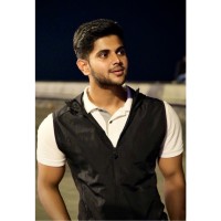 Viraj Gore