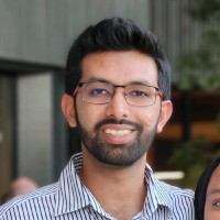 Syed Mohammed