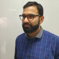 Muhammad Muzzammil