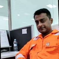 Rebin Menon Madathil