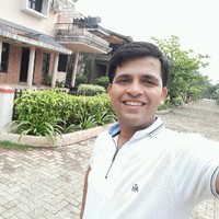 Harshal Shetye