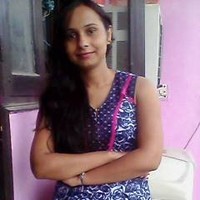 Sushmita Maurya