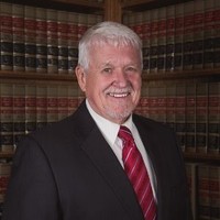 Jay Ricketts