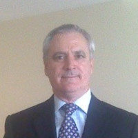 Simon Perry