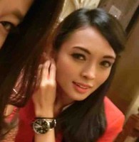 Qistin Abd Rahman