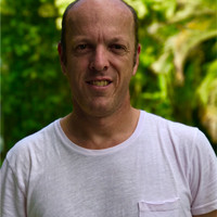 Gareth Pike