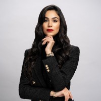Pegah Ganji