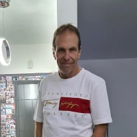 ronen yaffe