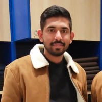 Iftikhar Ahmad