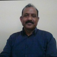 Shailesh Kumar Singh