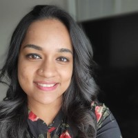 Gayathry Ravichandran