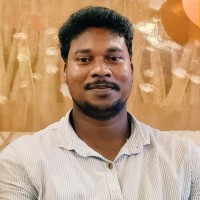 Nirmal Kumar Murmu