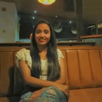 Nikhitha Hv