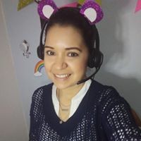 Teacherelena Vivanco