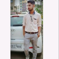 Swapnil Pawanikar