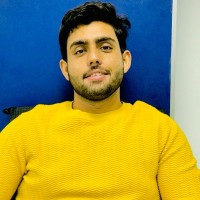 Shahbaz Masood