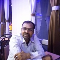CHITREN BORUAH