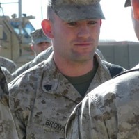 Shane Brown