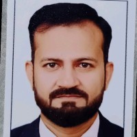 M. Umair Jahangir