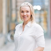 Linnéa Bergström