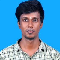 Yuvaraj L