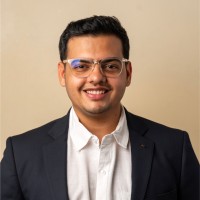 Harshil Parekh
