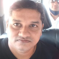 Sunil Rajput