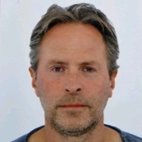 Sander Van Geene