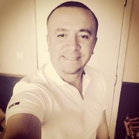 Yerko Eduardo Glasinovich Cabrera