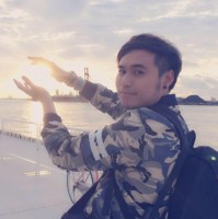 ISAAC KNOTT (Anuthad Jinaporn)