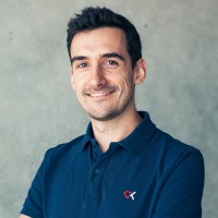 Romain Garcia-Pillaud