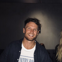 Beau Molenkamp