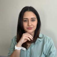 Ірина Шлапак