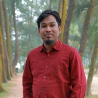 Md. Rabiul Islam