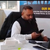 Vincee Sharfaraj Ahmed