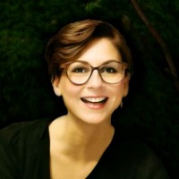 Sarah Simons