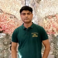 Shyam Sunder Banerjee