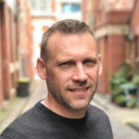 Darren Hatty