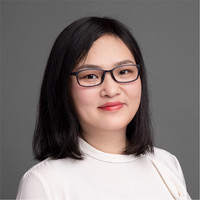 Catherine Kong