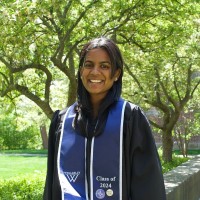 Antara Ramkumar