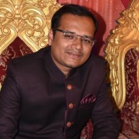 Sudhansu Patra