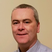 Darren Greenan
