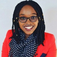 Bernice Ndaini