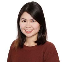 Jane (Thao) Tran